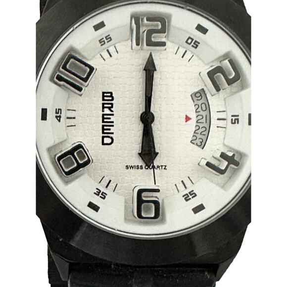 BREED WATCH - QUARTZ - Picture 3 of 9